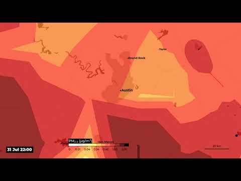 [Austin] Coal-Free Cities: the health and economic case for a clean energy revolution.