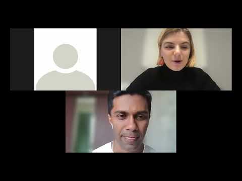 Session 1 – People&#039;s Health Hearing: Health Justice Means Climate Justice, at COP26